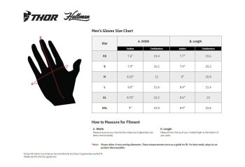 GLOVES LAUNCHMODE-XP SAND XS