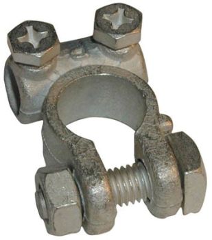 AKUKAABLI KLEMM PLUS 25/PAK.