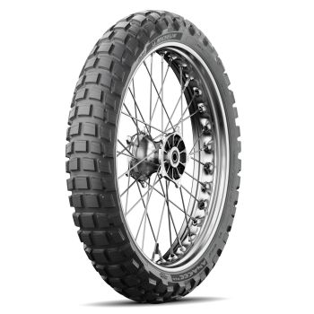 Michelin Anakee Wild 110/80R19 59R