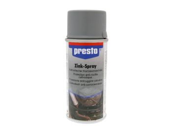 zinc spray Presto 150ml