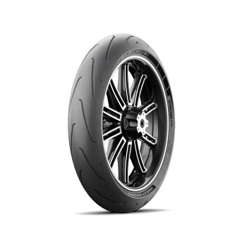 Michelin Scorcher Sport 120/70ZR17 58(W)