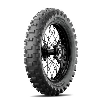 Michelin Desert Race Baja 140/80-18 70R