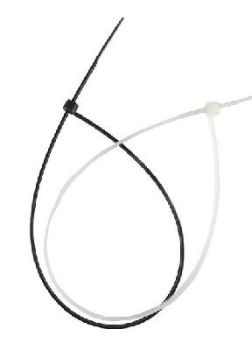 KINNITUSVITS 202X3,6 MUST 100/P