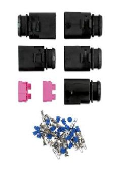 LIITESARI ISANE VW 4-PIN 2