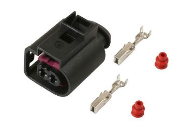 LIITESARI MB,BMW,2-PIN, 4TK/PAKK