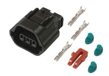 LIITESARI MB,BMW,2-PIN, 5TK/PAKK