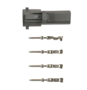 LIITESARI FORD,4-PIN, 2TK/PAKK