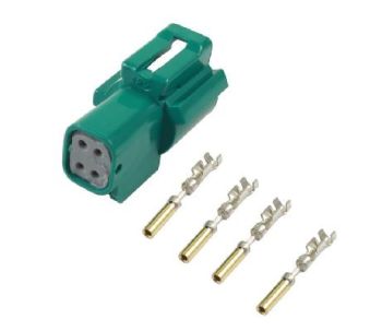 LIITESARI FORD,4-PIN,2TK/PAKK