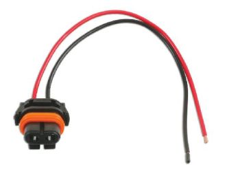 LAMBIPISTIK L GM,FORD,2-PIN,2TK