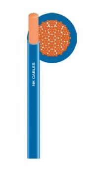 AUTO EL.JUHE SININE NK-CABLES