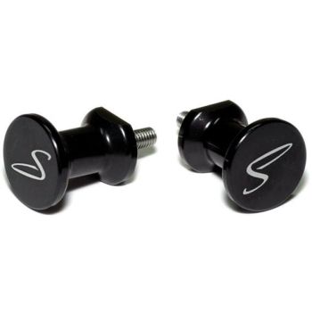 Hyper Swingarm pools black