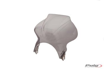 Puig Windshield Modelo Cockpit C/Smoke