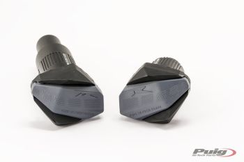 Puig Crash Pads R12 Kawasaki Z750/Z750S/Z1000
