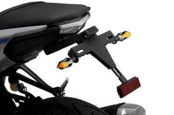 Puig Turn Light Mod. Tower Homologado C/Black