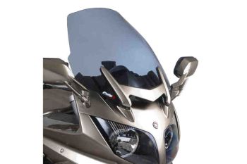 Puig Touring Screen Yamaha Fjr1300A/As 06-12 C/Smoke