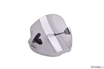 Puig Windshield Mod. Stream Universal C/Smoke