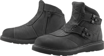 Saapad ICON EL BAJO2 CE BK