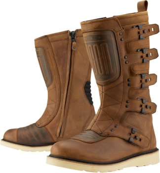 Saapad ICON ELSINORE2 CE BR