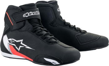 Jalanõu Alpinestars SEKTOR BWR