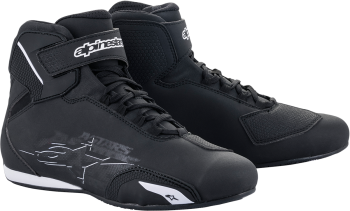Jalanõu Alpinestars SEKTOR BLK/WHT