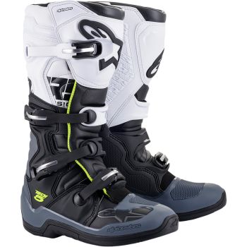 Saapad Alpinestars(MX) Tech 5