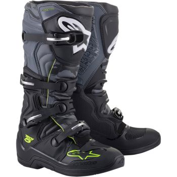 Saapad Alpinestars TECH5