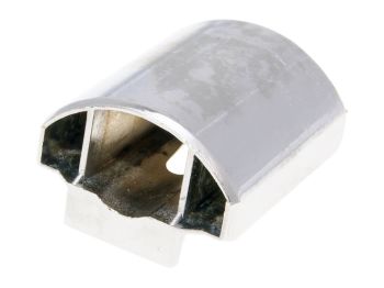 carburettor slide Polini for flat slide carburetor 24-30mm