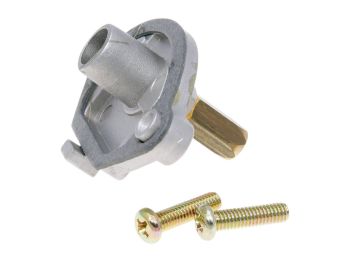 carburetor cover Polini for flat slide carb 32-34mm