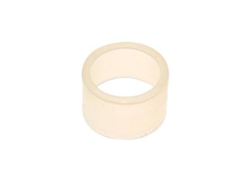 connecting sleeve Polini 24mm for CP carburetor (clamp fixation)