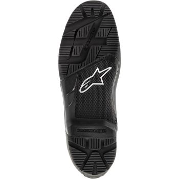 SOLE T-7 ENDURO BLK SZ