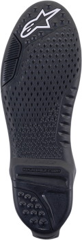 SOLE T10-VENT/14 BK/WT