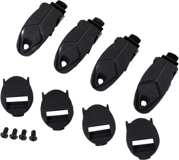 BUCKLE KIT QUALIFIER BL