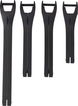 STRAP KIT QUALFIER WH 7/9