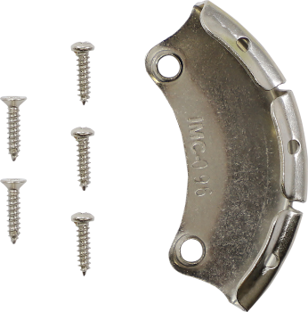 TOECAP KIT QUALIFIER ATV