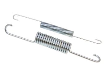 side stand double spring for Rieju RRX, SPIKE-X, MRX, SMX