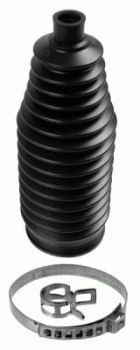 Roolilati tolmukate 14 x 51 x 166