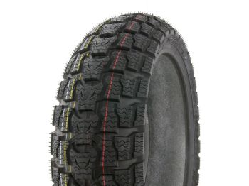 tire IRC Urban Snow SN 26 M+S mud and snow 100/90-10 56J TL