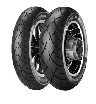 Metzeler ME 888 Marathon Ultra 160/60 R 18 M/C 76V TL Reinforced Re.