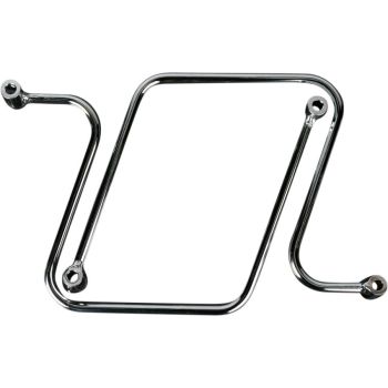 SADDLEBAG SUPPORTS YAM