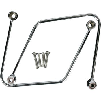 SADDLEBAG SUPPORTS YAM