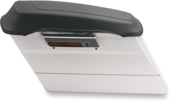 COVER SADDLEBAG LID - FL 93-13