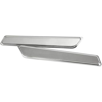 FL - 2014-2023 - SMOOTH SADDLE