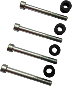 KIT SBAR+SBAG HONDA VT