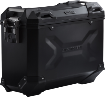 SIDE CASE TRAX ADV 37 L/B