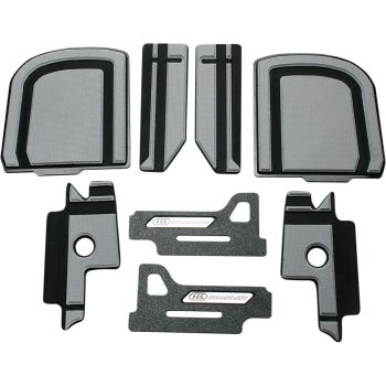 SHELF SET GREY-20 HERT