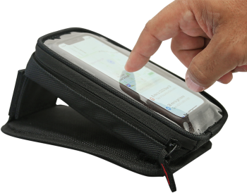 TANK BAG RT 1 PHONE HLDER