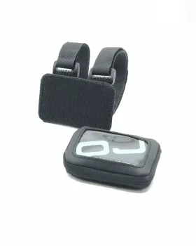 UNIVERSAL STRAPS BAG MINI PASS