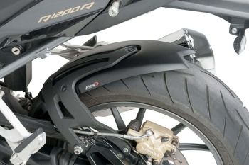 Puig Rear Hugger Bmw R1200R/Rs 18´-/R1250/Rs 19´- C/Bla