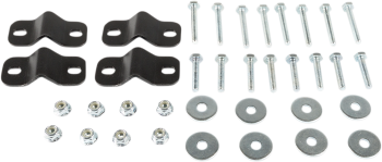 TRUNK MOUNT KIT TUBE RACK