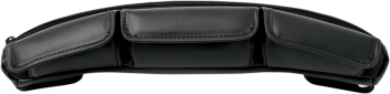 FLH BIG ZIPPER POUCH